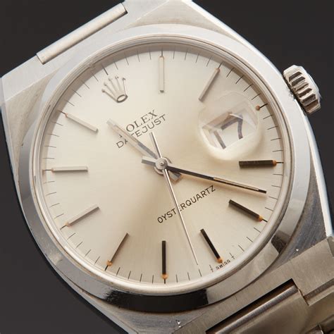 rolex oyster quartz 17000|rolex oysterquartz 17000 price.